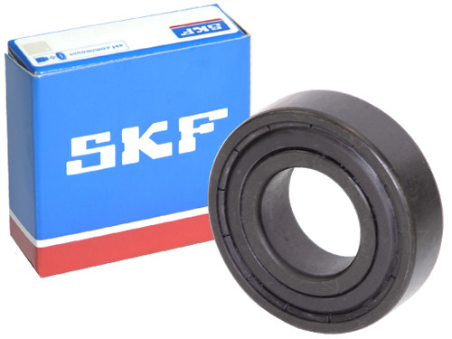 Foto van SKF Kogellager 6211 2Z VA201 (55x100x21mm) SKF Kogellager 6211 2Z VA201 (55x100x21mm)